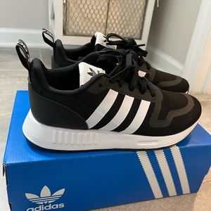 Adidas Multix Sneakers.. Worn ONCE!